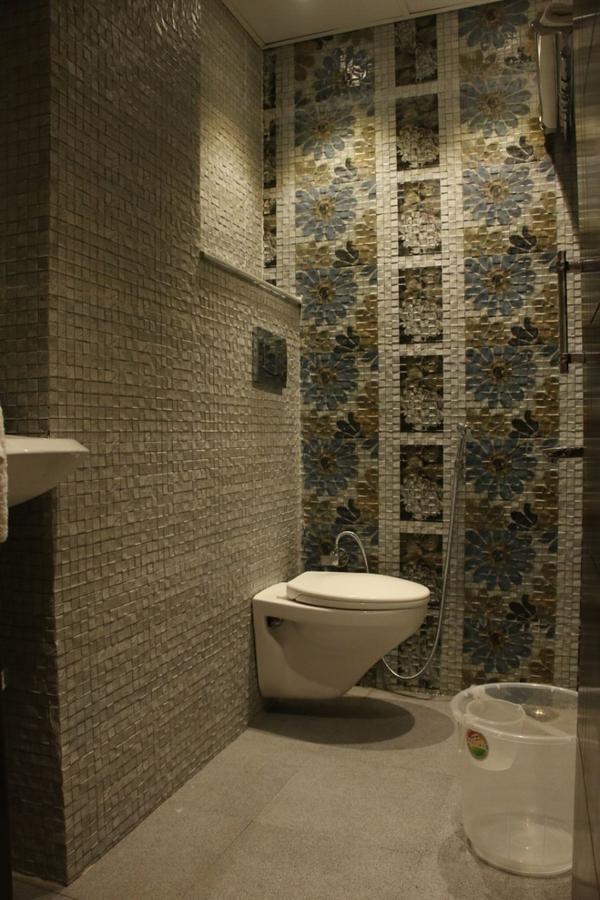 Hotel Snow White Inn Neu-Delhi Exterior foto